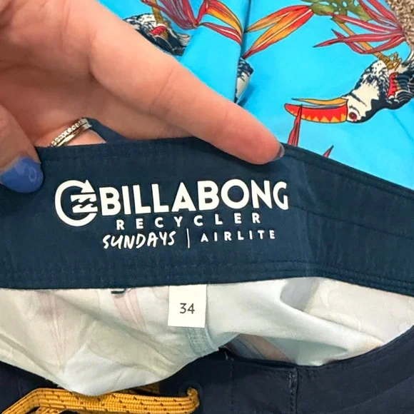 Board Shorts - Picture 3 of 3